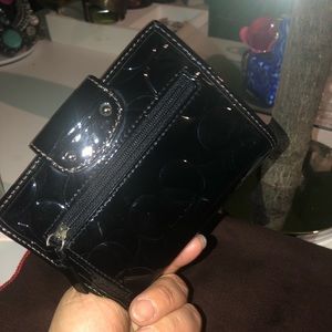 Coach Bags - Small Coach wallet Coach Bags - Small Coach wallet